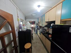 Blk 557 Woodlands Drive 53 (Woodlands), HDB 5 Rooms #507270411